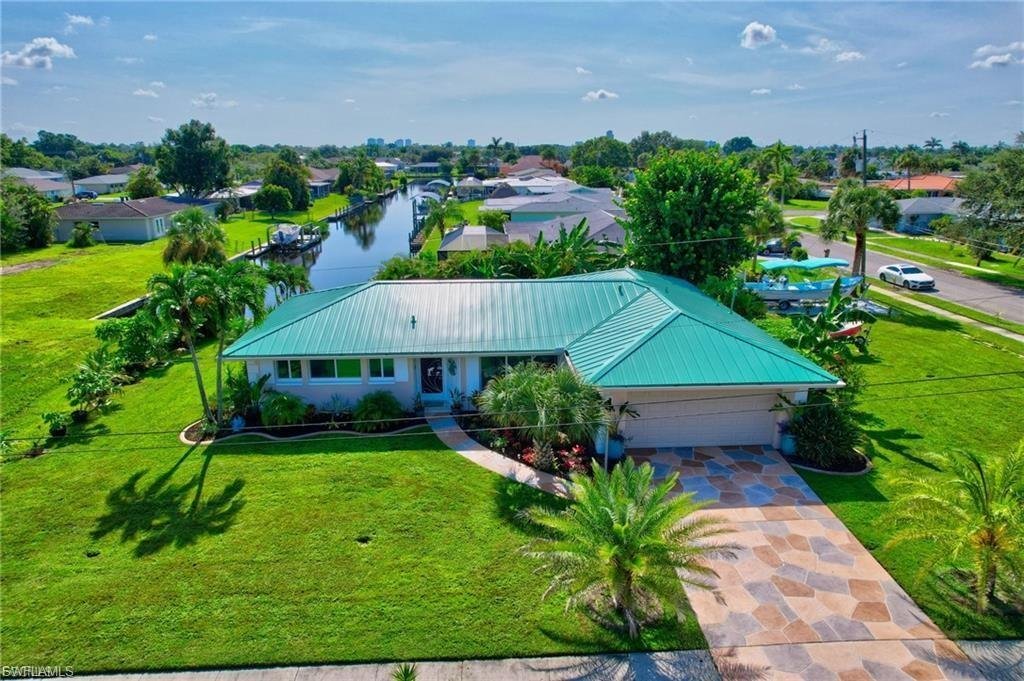 House in Fort Myers, Florida, United States 1 - 18840657