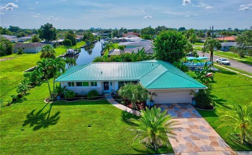House in Fort Myers, Florida, United States 1