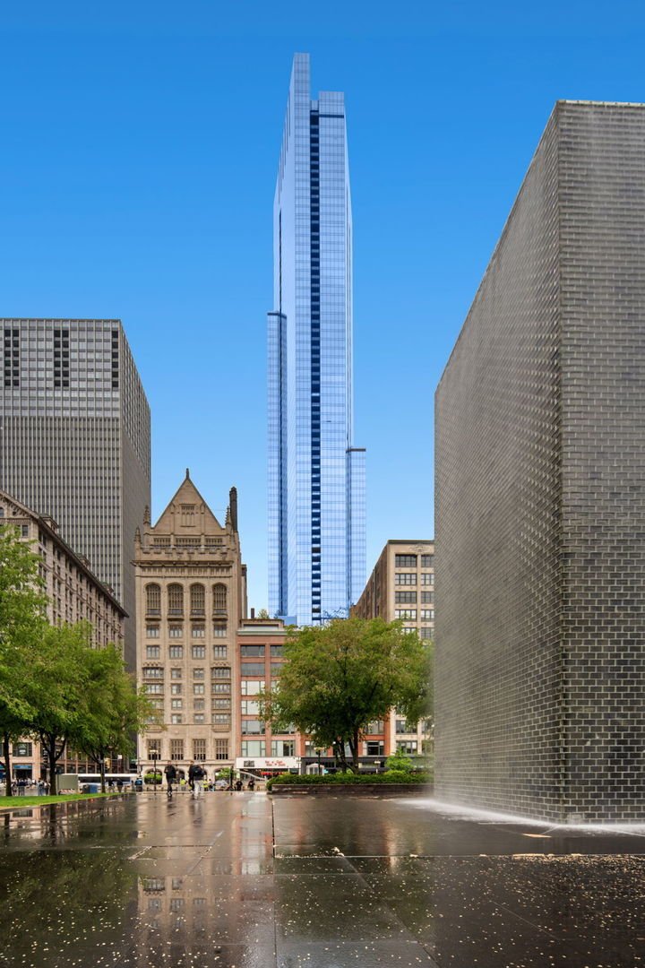 Condo in Chicago, Illinois, United States 1 - 18840705
