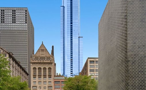 Condo in Chicago, Illinois, United States 1