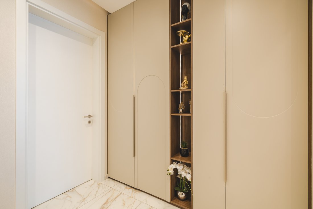 Apartment in Podgorica, Podgorica Municipality, Montenegro 4 - 18839421
