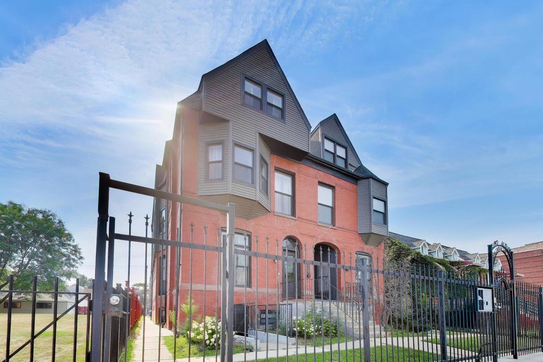 Condo in Chicago, Illinois, United States 3 - 18840902