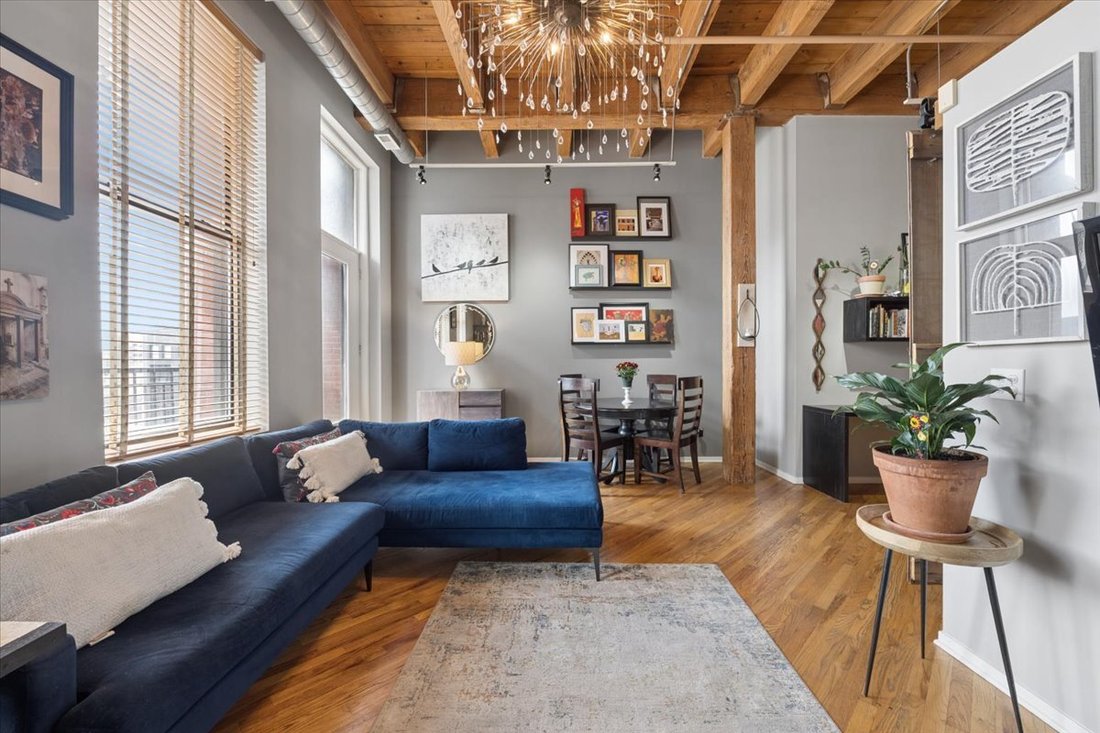 Apartment in Chicago, Illinois, United States 2 - 18840923
