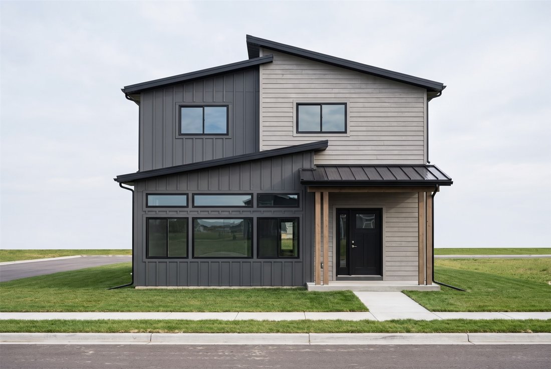 Casa a Missoula, Montana, Stati Uniti 2 - 18840006