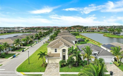 House in Fort Myers, Florida, United States 1