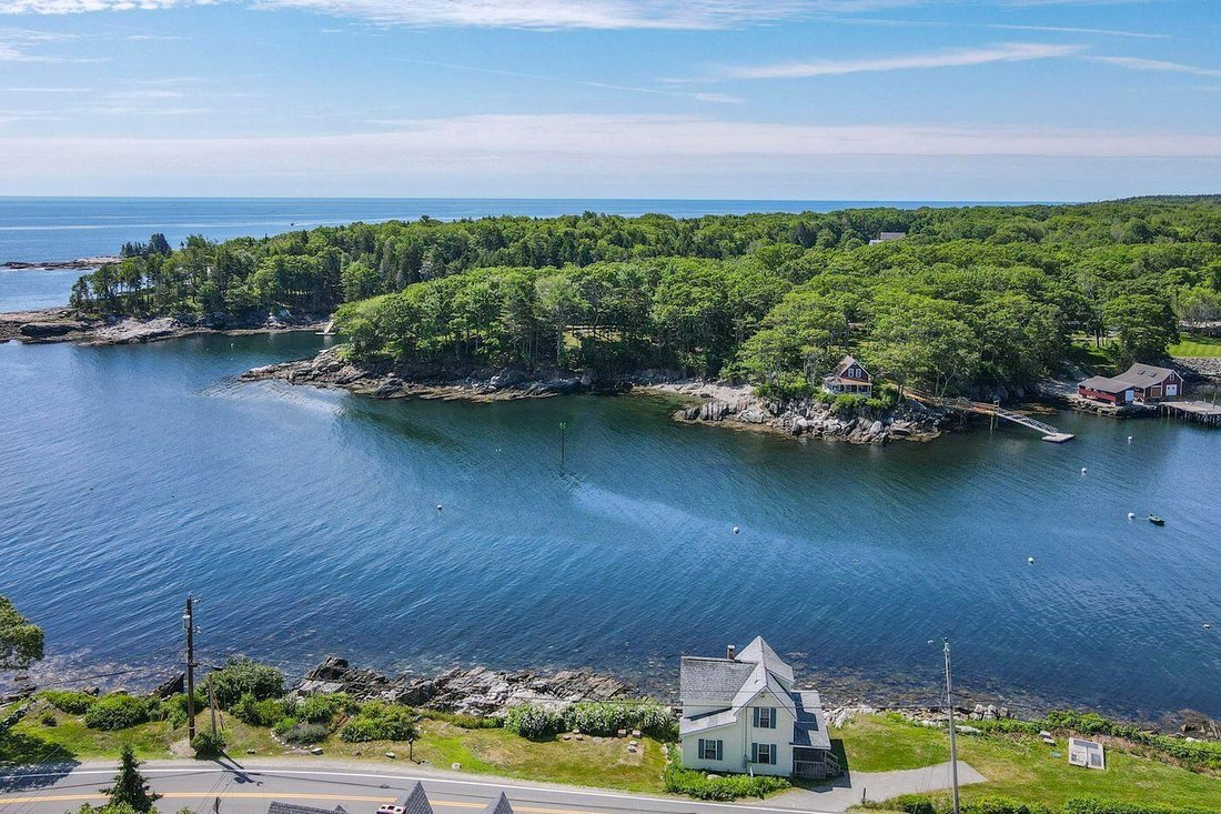 House in Bristol, Maine, United States 2 - 15561655