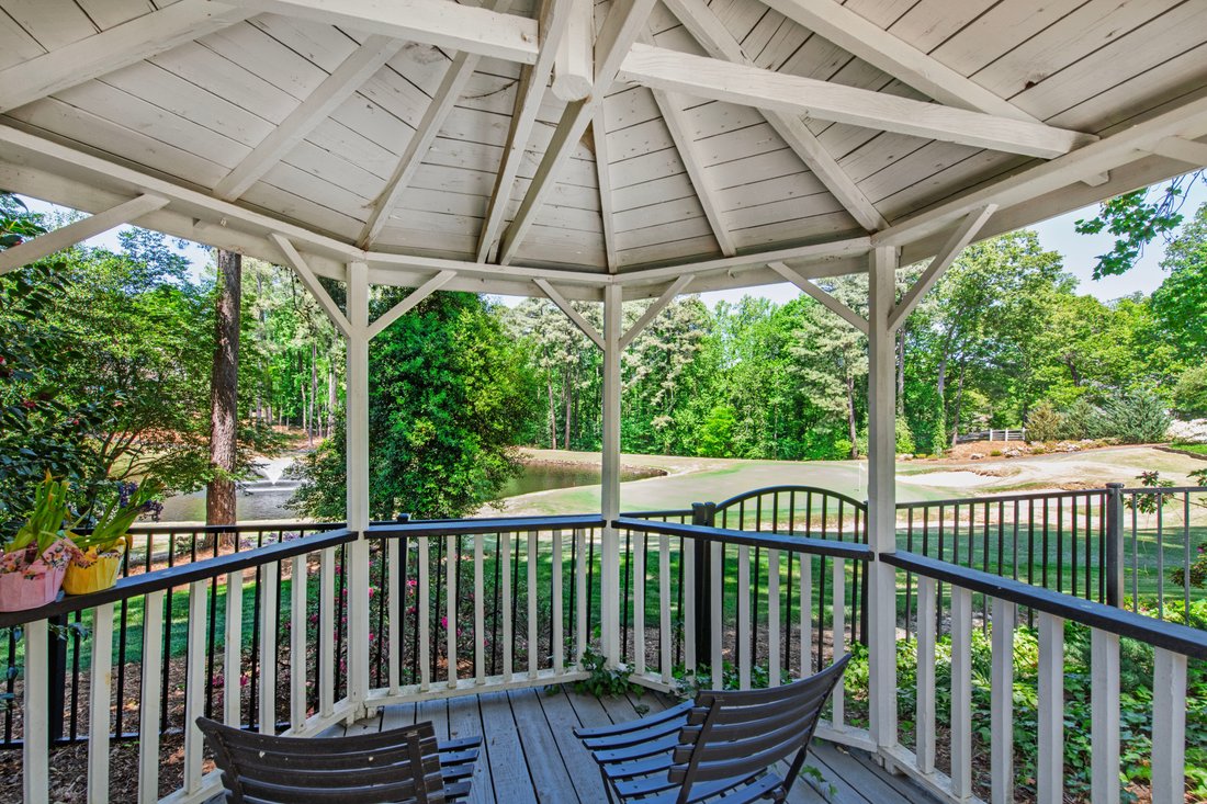 Casa a Bartons Creek, Carolina del Nord, Stati Uniti 4 - 18841440