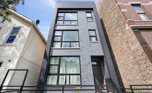 Condominio a Chicago, Illinois, Stati Uniti 1