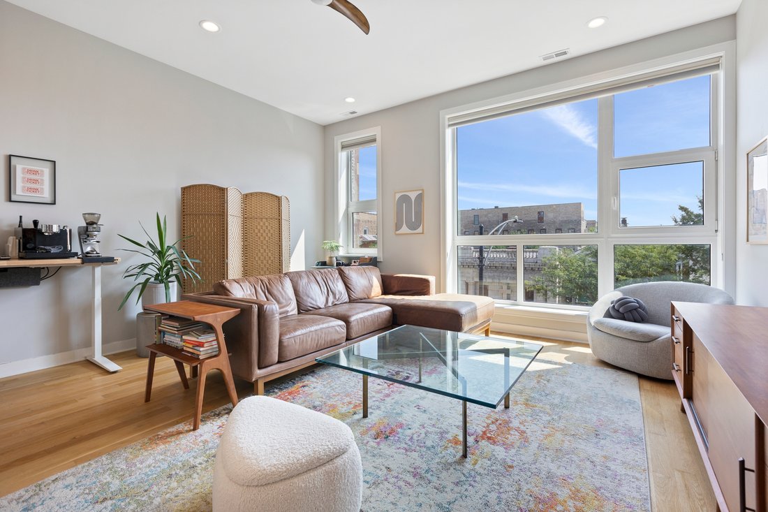Condo in Chicago, Illinois, United States 3 - 18840584