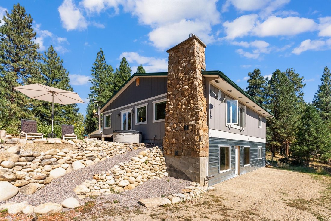 Haus in Victor, Montana, Vereinigte Staaten 2 - 18840684
