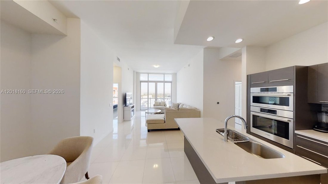 Appartement à Doral, Floride, États-Unis 1 - 18839552