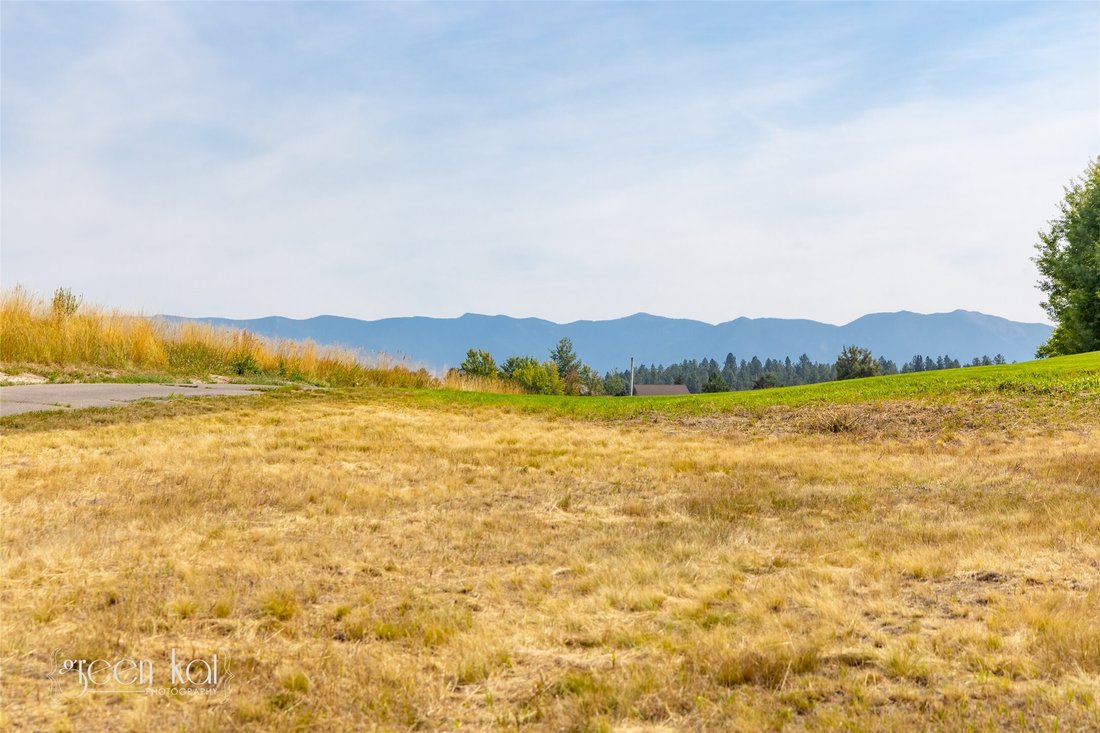 Terreno a Kalispell, Montana, Stati Uniti 5 - 18840953