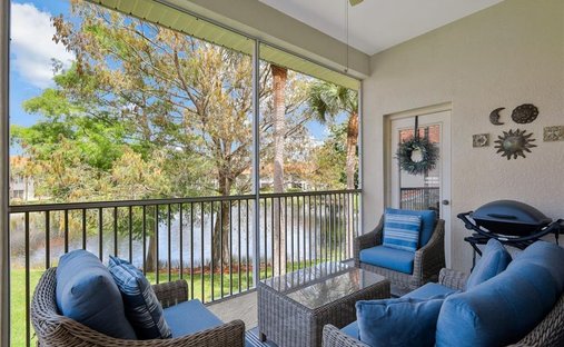 Condo in Naples, Florida, United States 1