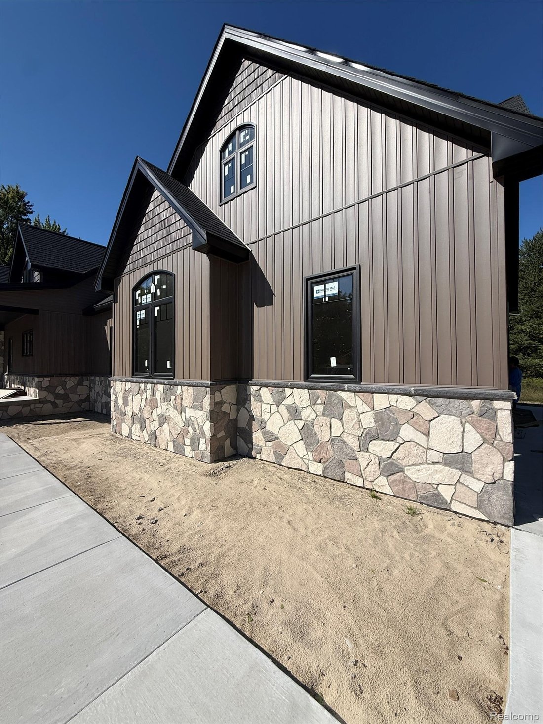 House in Burtchville, Michigan, United States 4 - 18840406