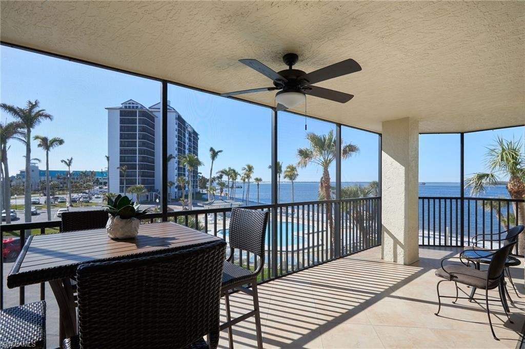 Condominio en Fort Myers, Florida, Estados Unidos 1 - 18840670