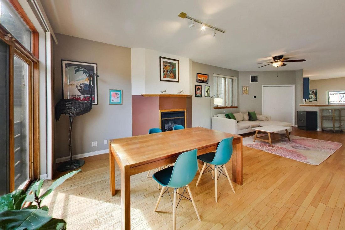 Condo in Chicago, Illinois, United States 5 - 18840767