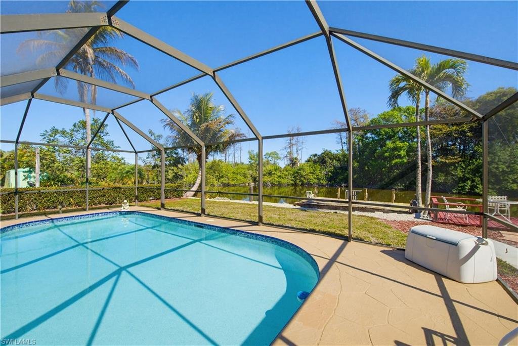 Haus in Naples, Florida, Vereinigte Staaten 1 - 18838918