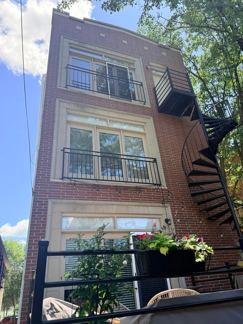 Condo in Chicago, Illinois, United States 4 - 18840207