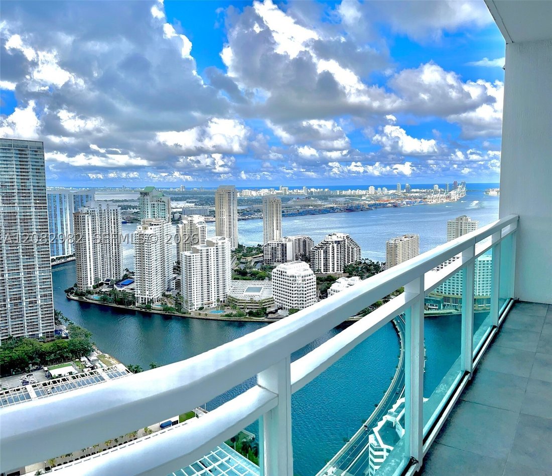 Condo in Miami, Florida, United States 3 - 18839227