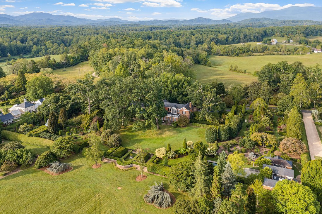 Haus in Greenwood, Virginia, Vereinigte Staaten 3 - 18838800