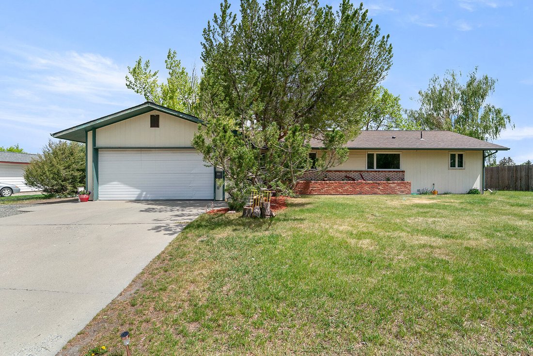 House in Helena, Montana, United States 1 - 18840487