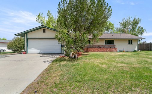 House in Helena, Montana, United States 1