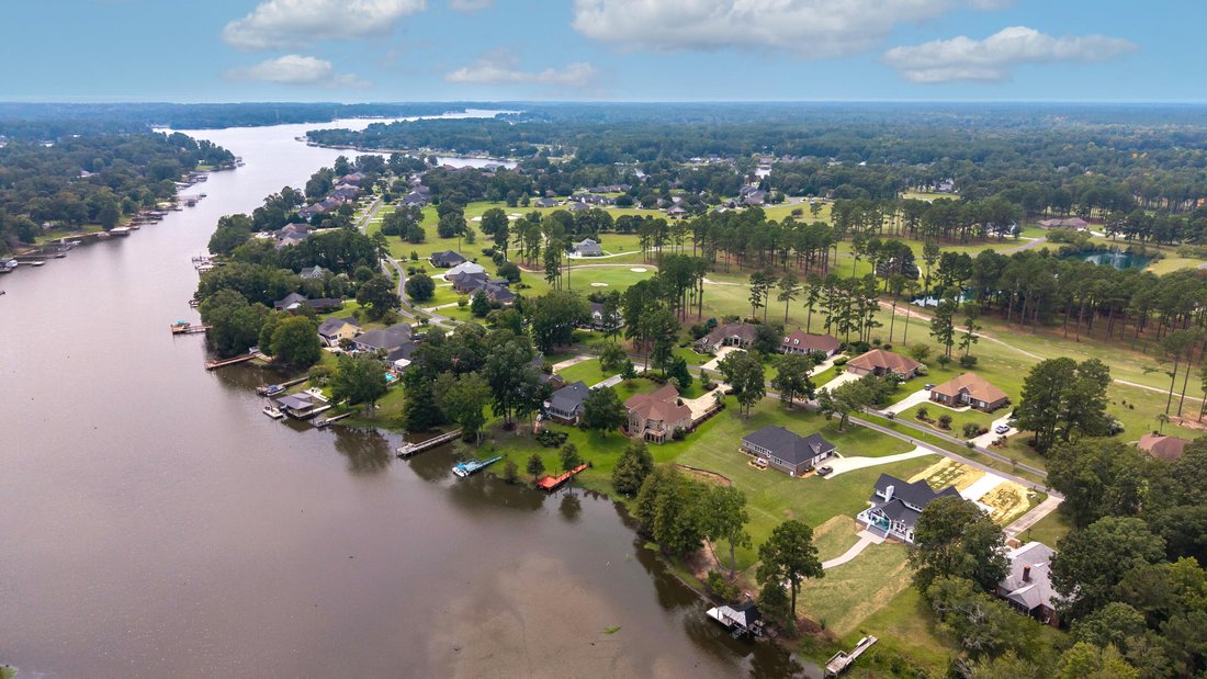 Haus in Manning, South Carolina, Vereinigte Staaten 3 - 18839717