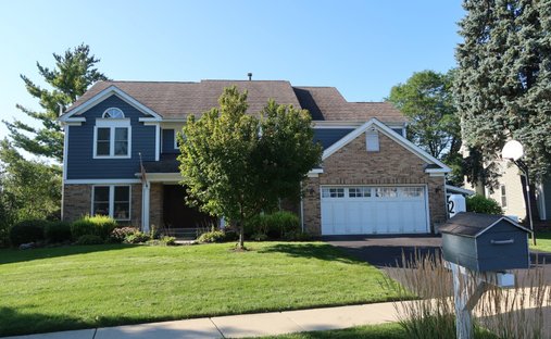 House in Mundelein, Illinois, United States 1