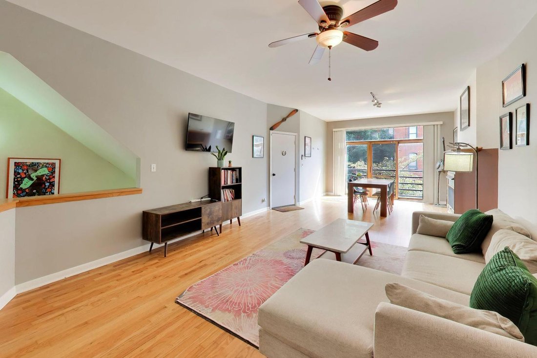 Condo in Chicago, Illinois, United States 3 - 18840767
