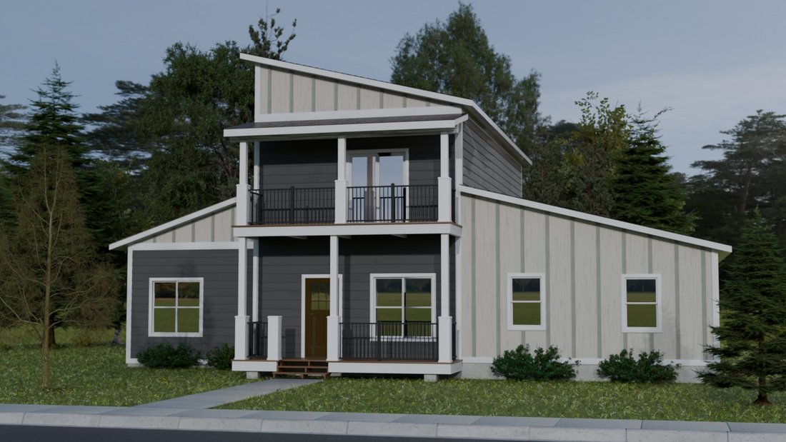 House in Kalispell, Montana, United States 4 - 18840638