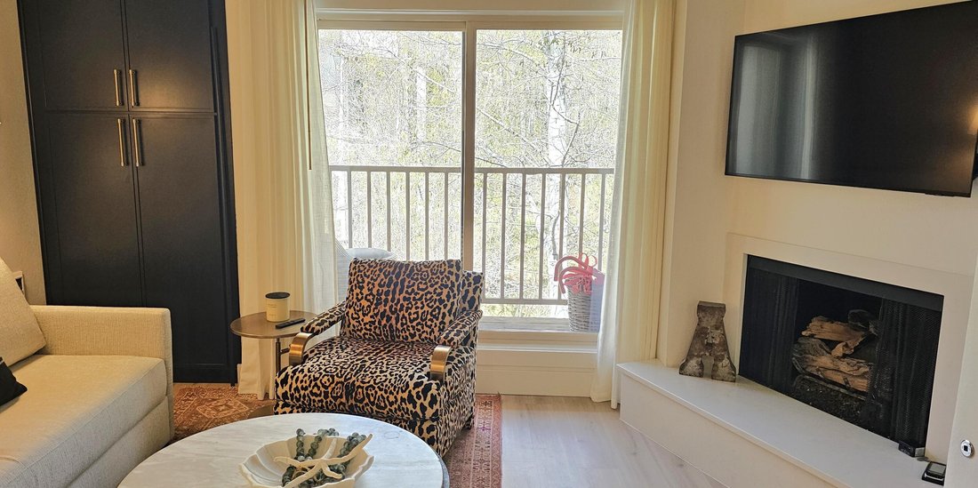 Condo in Sun Valley, Idaho, United States 4 - 18838914