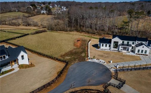 Land in Cumming, Georgia, United States 1