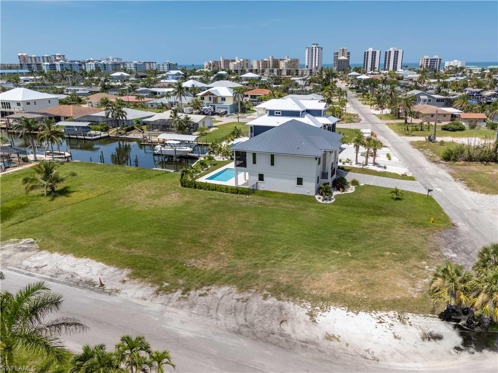 Terreno en Fort Myers Beach, Florida, Estados Unidos 2 - 18839032