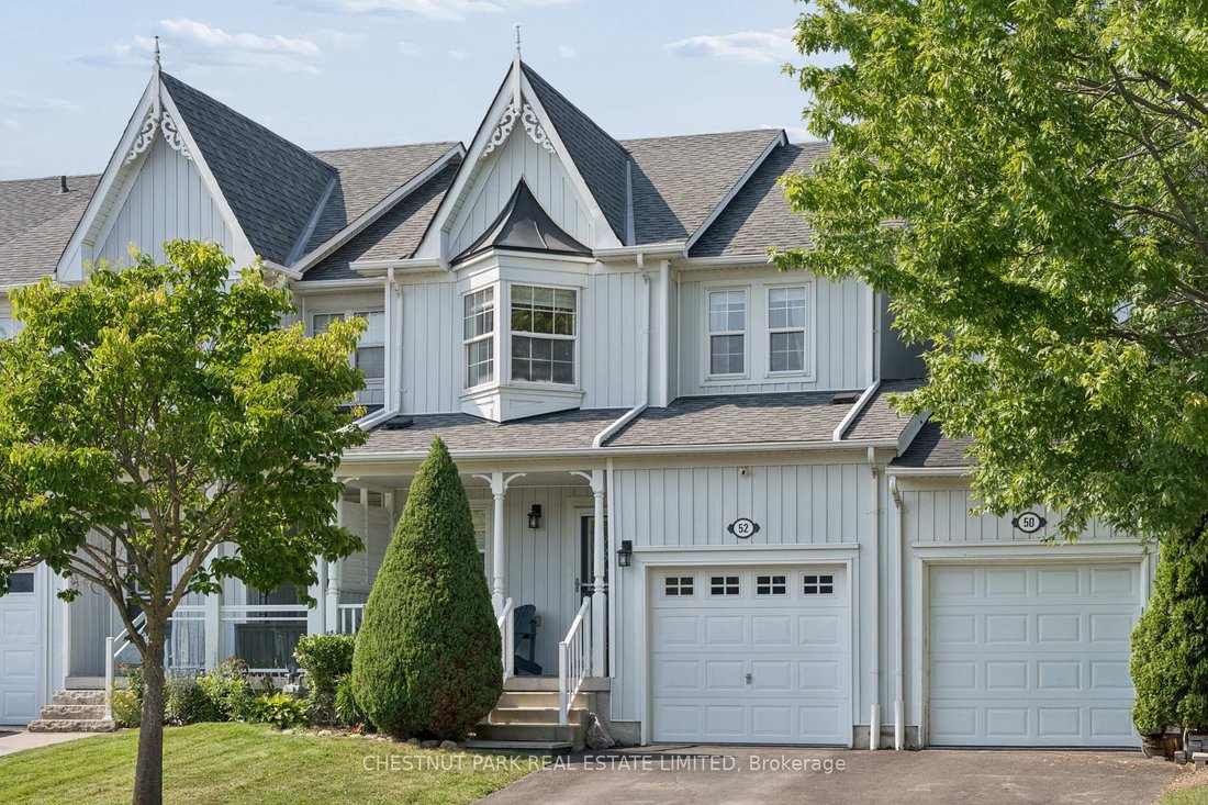Villa en Whitby, Ontario, Canadá 2 - 18839965