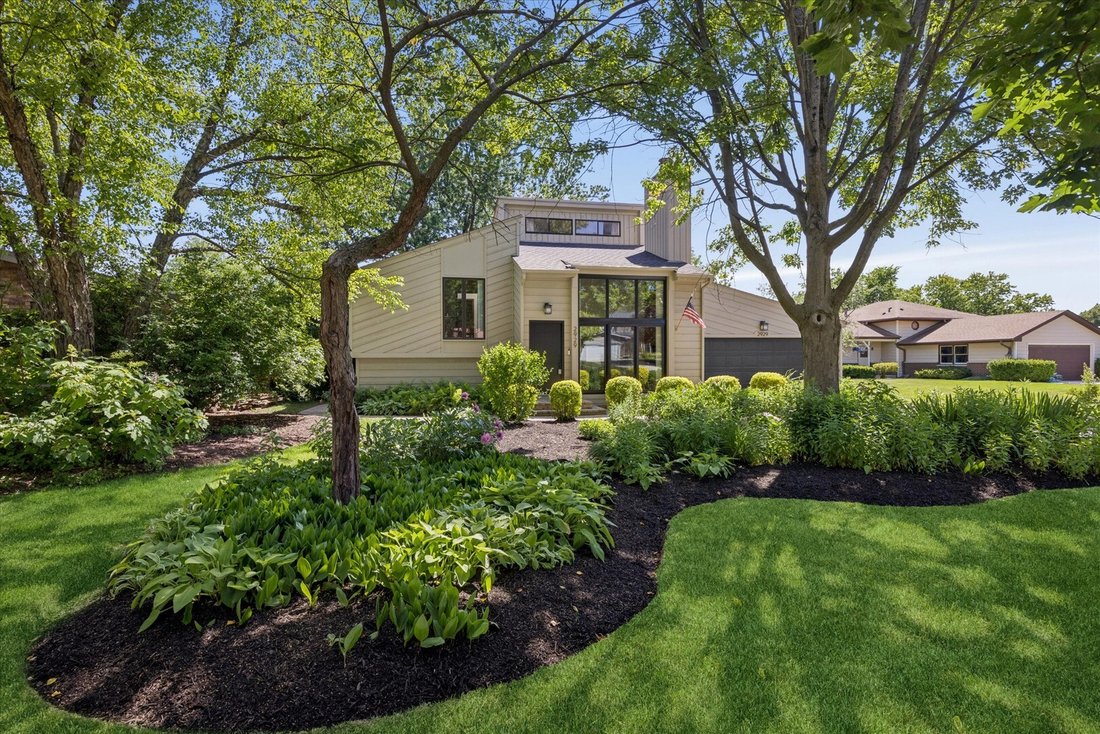 Haus in Woodridge, Illinois, Vereinigte Staaten 3 - 18840264