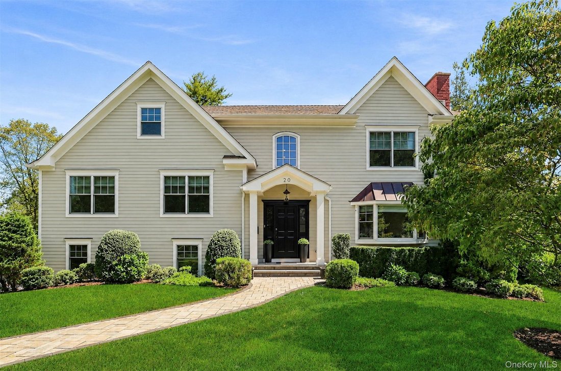 Casa a White Plains, New York, Stati Uniti 4 - 18841311