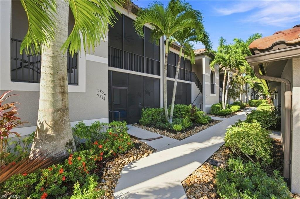 Condo in Naples, Florida, United States 3 - 18840892