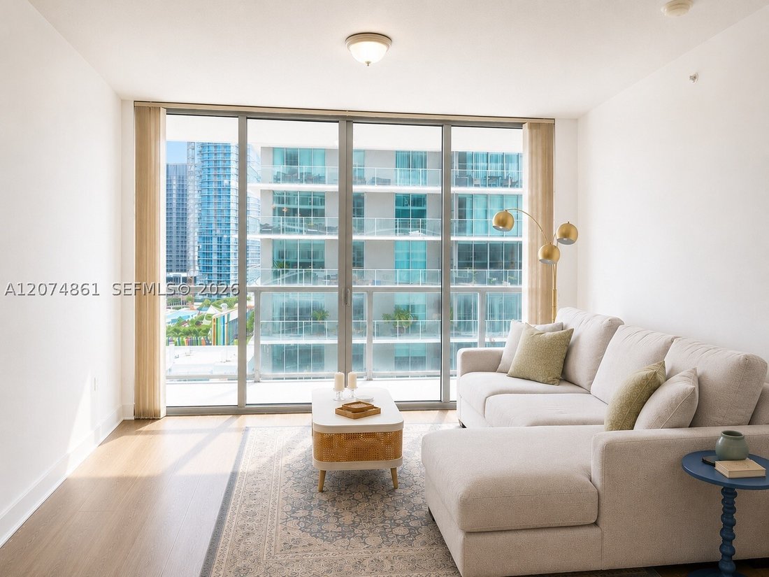 Condo in Miami, Florida, United States 2 - 18839829