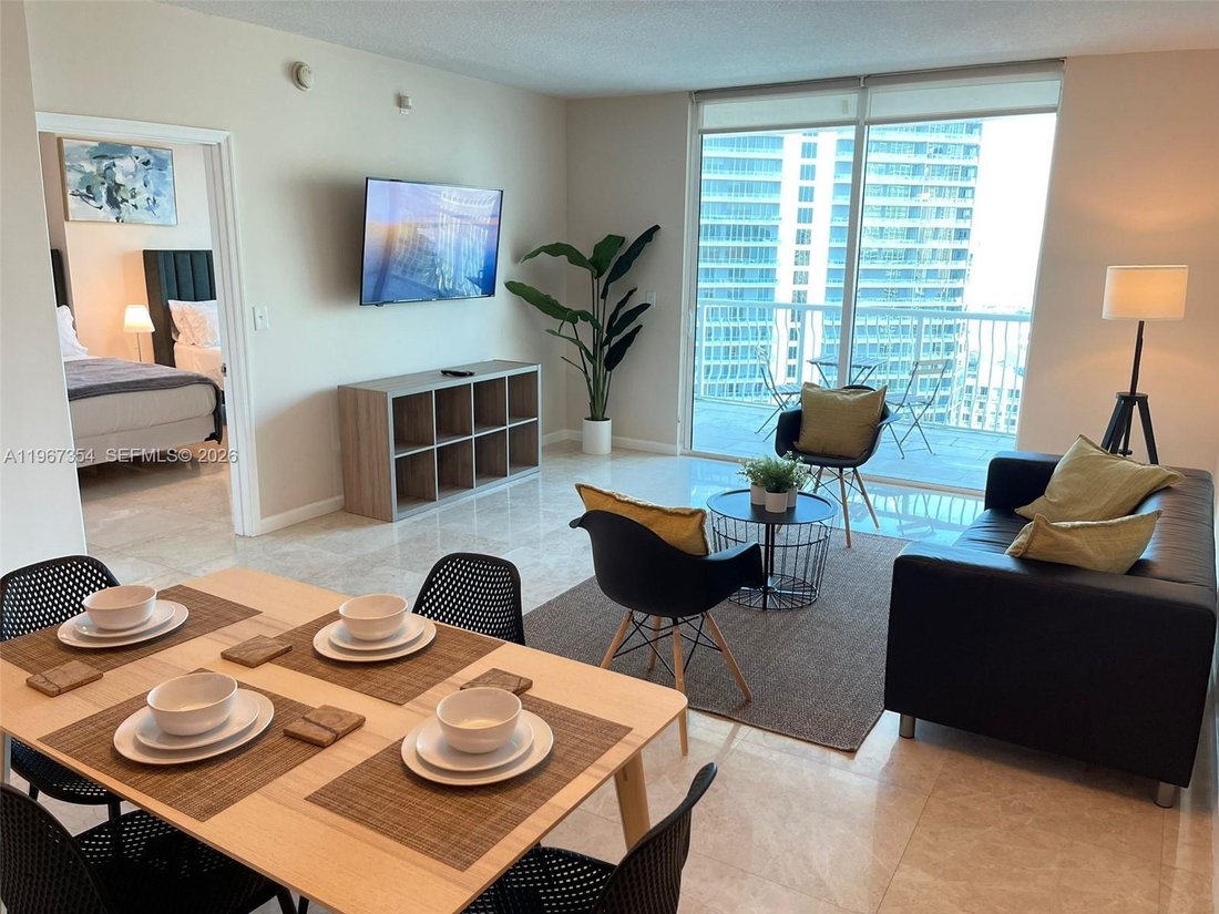 Condo in Miami, Florida, United States 2 - 18839002
