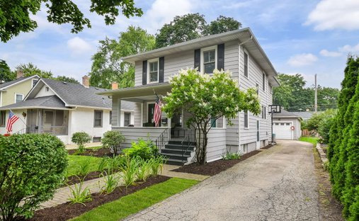 Haus in Geneva, Illinois, Vereinigte Staaten 1