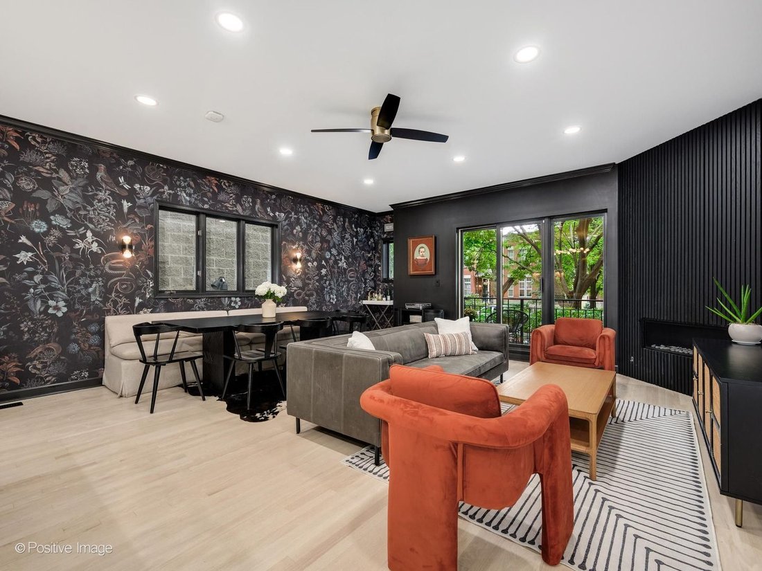 Condominio a Chicago, Illinois, Stati Uniti 2 - 18840709