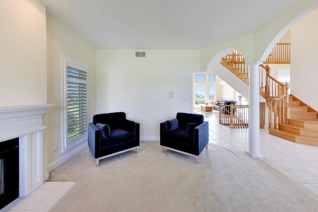 House in Tinley Park, Illinois, United States 5 - 18839958