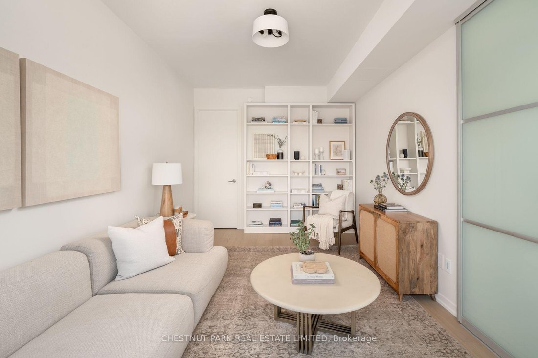 Apartamento en Toronto, Ontario, Canadá 5 - 18839945
