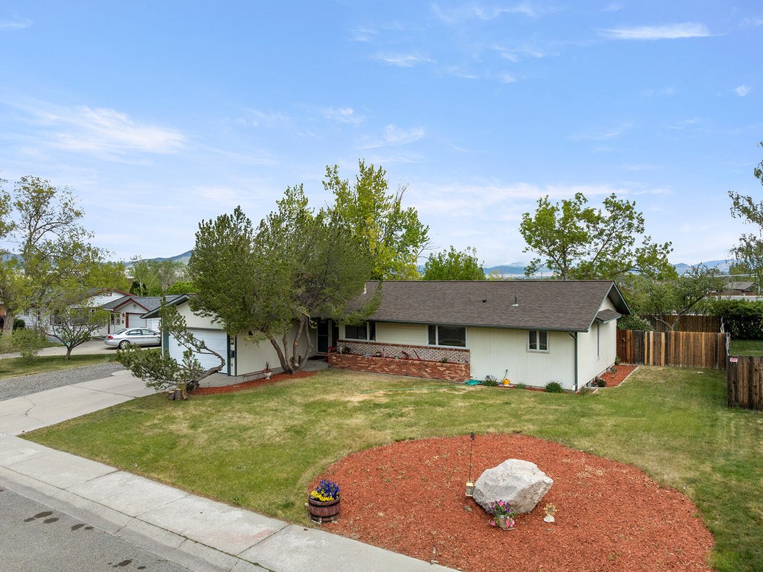 House in Helena, Montana, United States 4 - 18840487