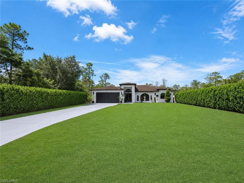 Casa en Naples, Florida, Estados Unidos 4 - 18840697