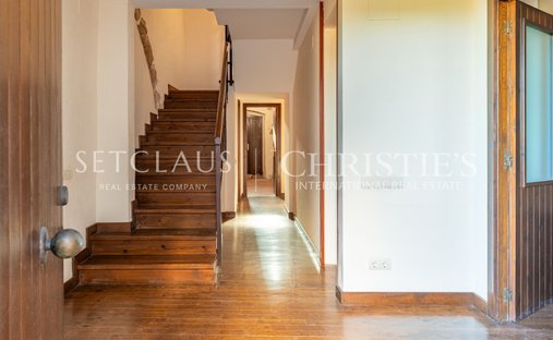 Chalet a Sant Pere de Ribes, Catalogna, Spagna 1
