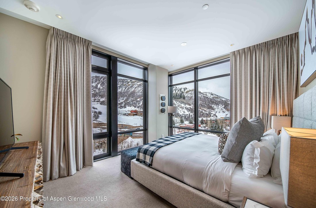 Cooperativa a Aspen, Colorado, Stati Uniti 5 - 18839652