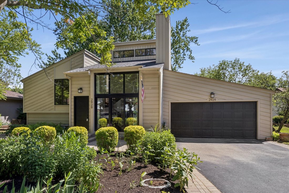Haus in Woodridge, Illinois, Vereinigte Staaten 1 - 18840264