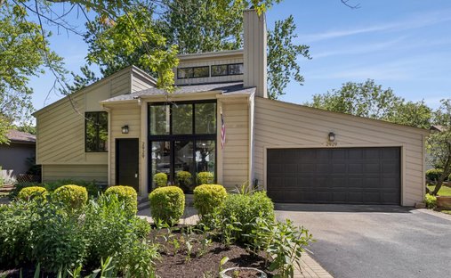 Casa en Woodridge, Illinois, Estados Unidos 1