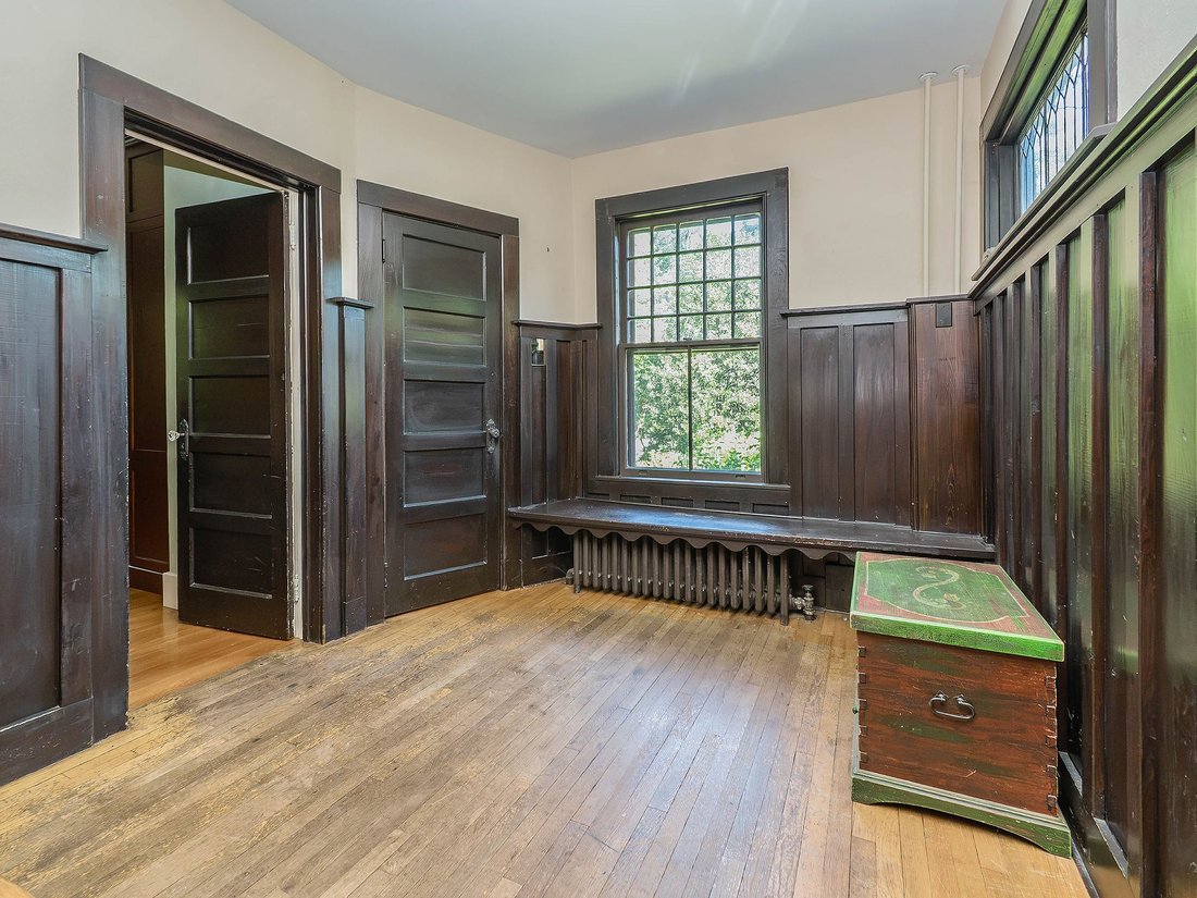 Casa en Sea Cliff, Nueva York, Estados Unidos 5 - 18841287